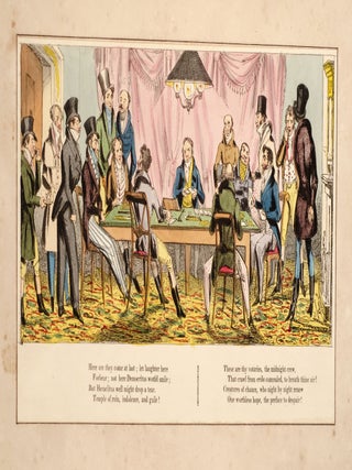 Fashion & Folly, or The Buck's Pilgrimage