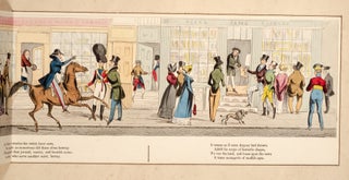 Fashion & Folly, or The Buck's Pilgrimage