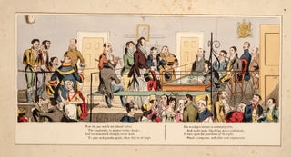 Fashion & Folly, or The Buck's Pilgrimage