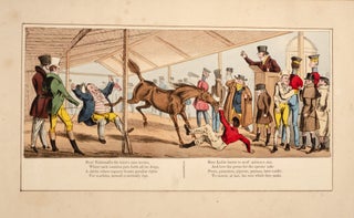 Fashion & Folly, or The Buck's Pilgrimage