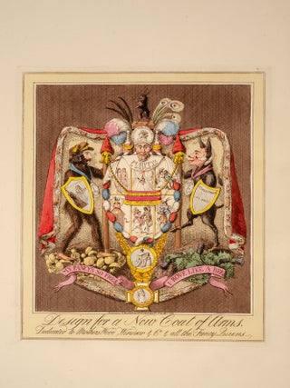 Attorney-General's Charges Against The Late Queen, The