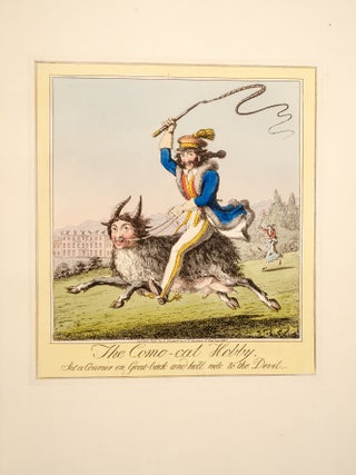 Attorney-General's Charges Against The Late Queen, The