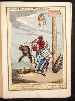 Theatrical Characters
