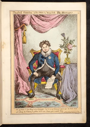 Theatrical Characters