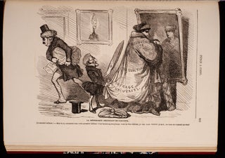 Punch à Paris