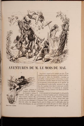 Punch à Paris