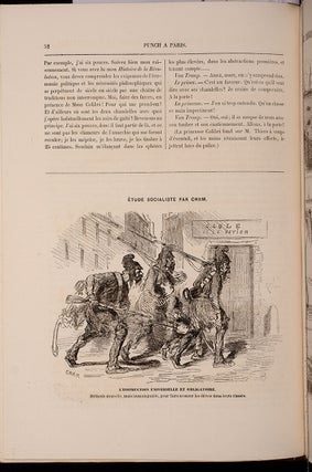 Punch à Paris