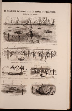 Punch à Paris