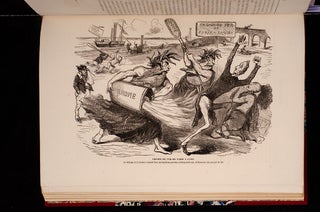 Punch à Paris