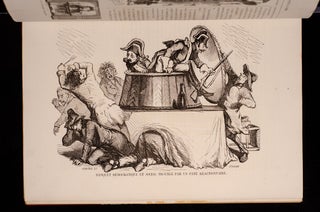 Punch à Paris