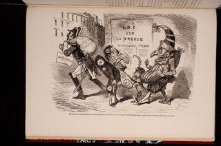 Punch à Paris