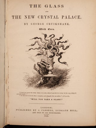 Glass and the New Crystal Palace, The