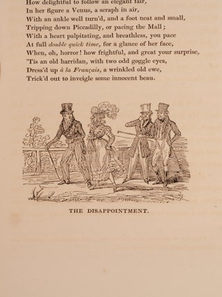 Points of Misery; or Fables for Mankind: