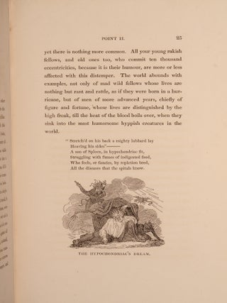 Points of Misery; or Fables for Mankind: