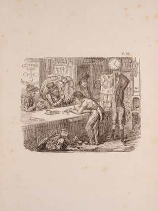Points of Misery; or Fables for Mankind: