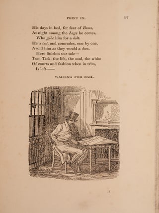 Points of Misery; or Fables for Mankind:
