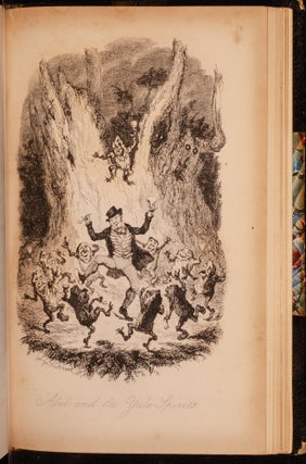 Yule Log, The