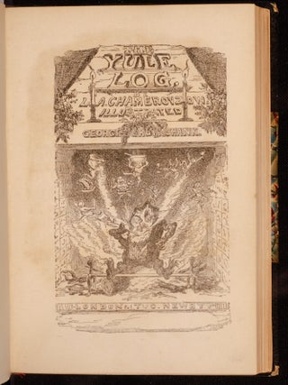 Yule Log, The