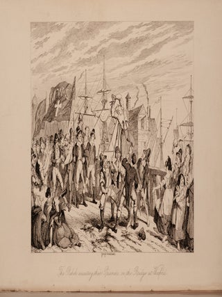 History of the Irish Rebellion in 1798;