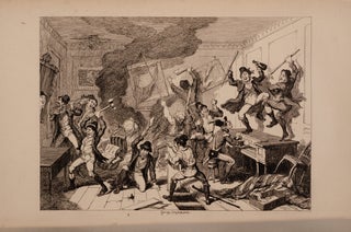 History of the Irish Rebellion in 1798;