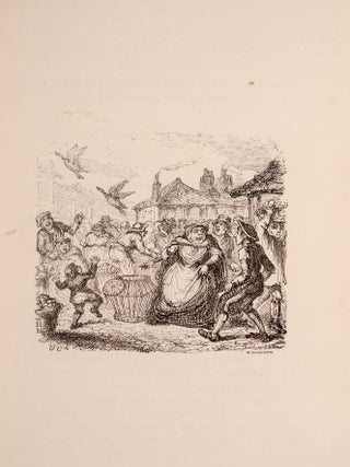 Odds and Ends in Prose and Verse
