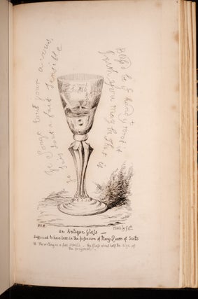 Odds and Ends in Prose and Verse