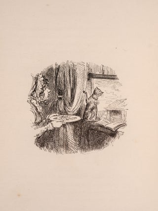 Odds and Ends in Prose and Verse