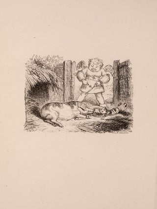 Odds and Ends in Prose and Verse