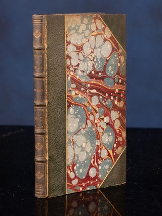 Odds and Ends in Prose and Verse