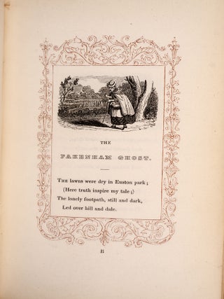 Poetical Effusions, from Celebrated Authors