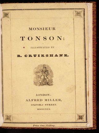 Monsieur Tonson