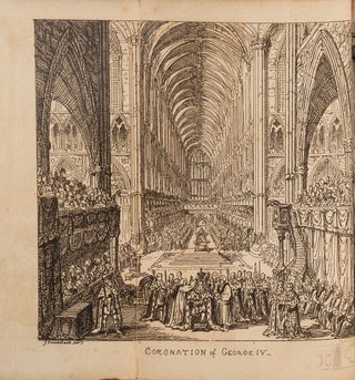 British Regalities. The Coronation Reporter;