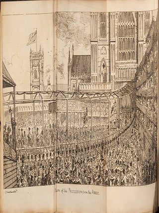 British Regalities. The Coronation Reporter;