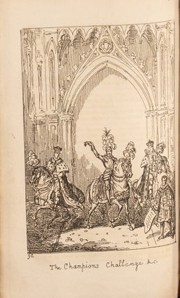 British Regalities. The Coronation Reporter;