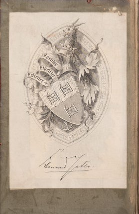 British Regalities. The Coronation Reporter;