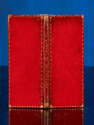 British Regalities. The Coronation Reporter;