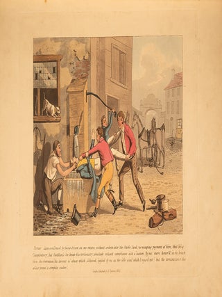 Melange of Humour, The