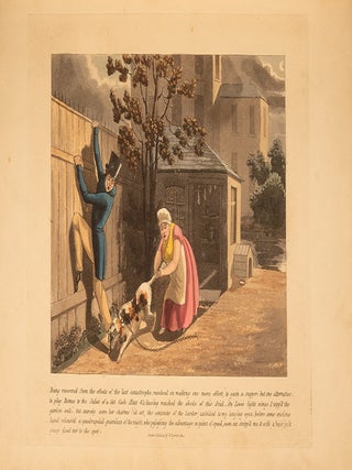 Melange of Humour, The