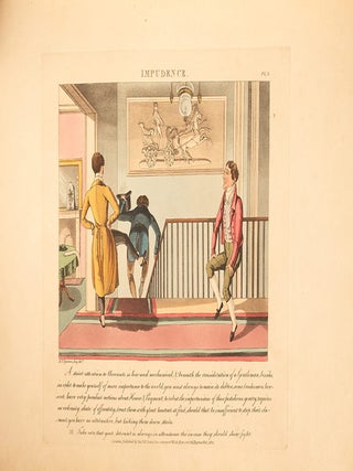 Melange of Humour, The