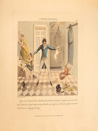Melange of Humour, The