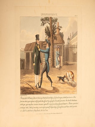 Melange of Humour, The