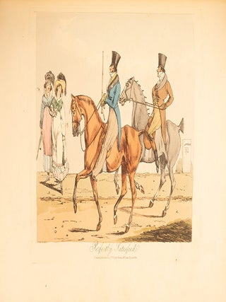 Melange of Humour, The