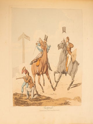 Melange of Humour, The