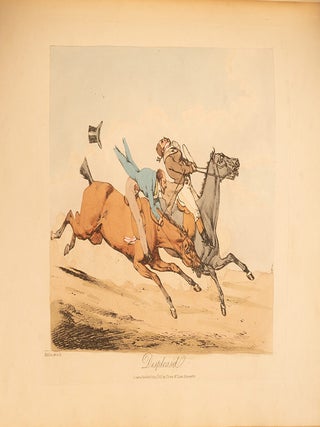 Melange of Humour, The