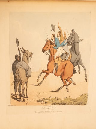 Melange of Humour, The