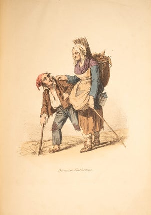 Melange of Humour, The