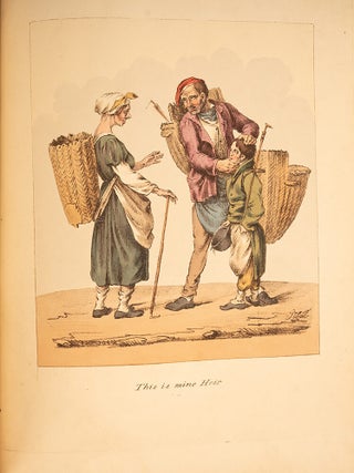 Melange of Humour, The