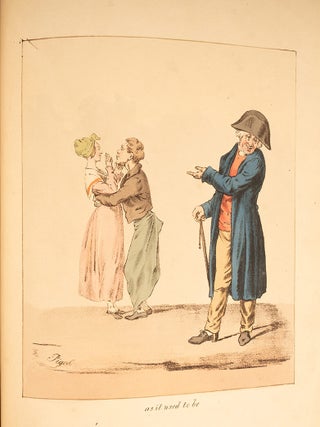 Melange of Humour, The