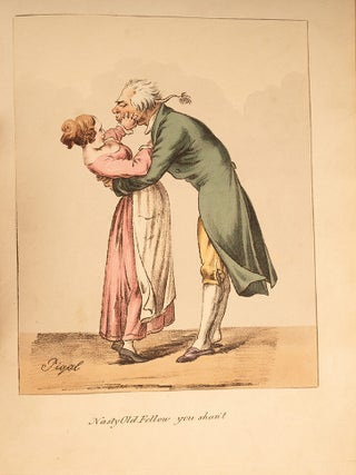 Melange of Humour, The
