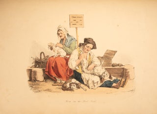 Melange of Humour, The